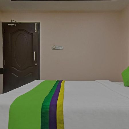 Treebo Trend Palm Tree Hotel Chennai Eksteriør billede