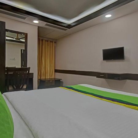 Treebo Trend Palm Tree Hotel Chennai Eksteriør billede