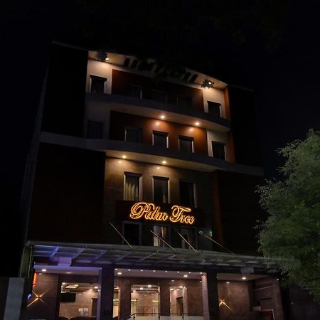 Treebo Trend Palm Tree Hotel Chennai Eksteriør billede