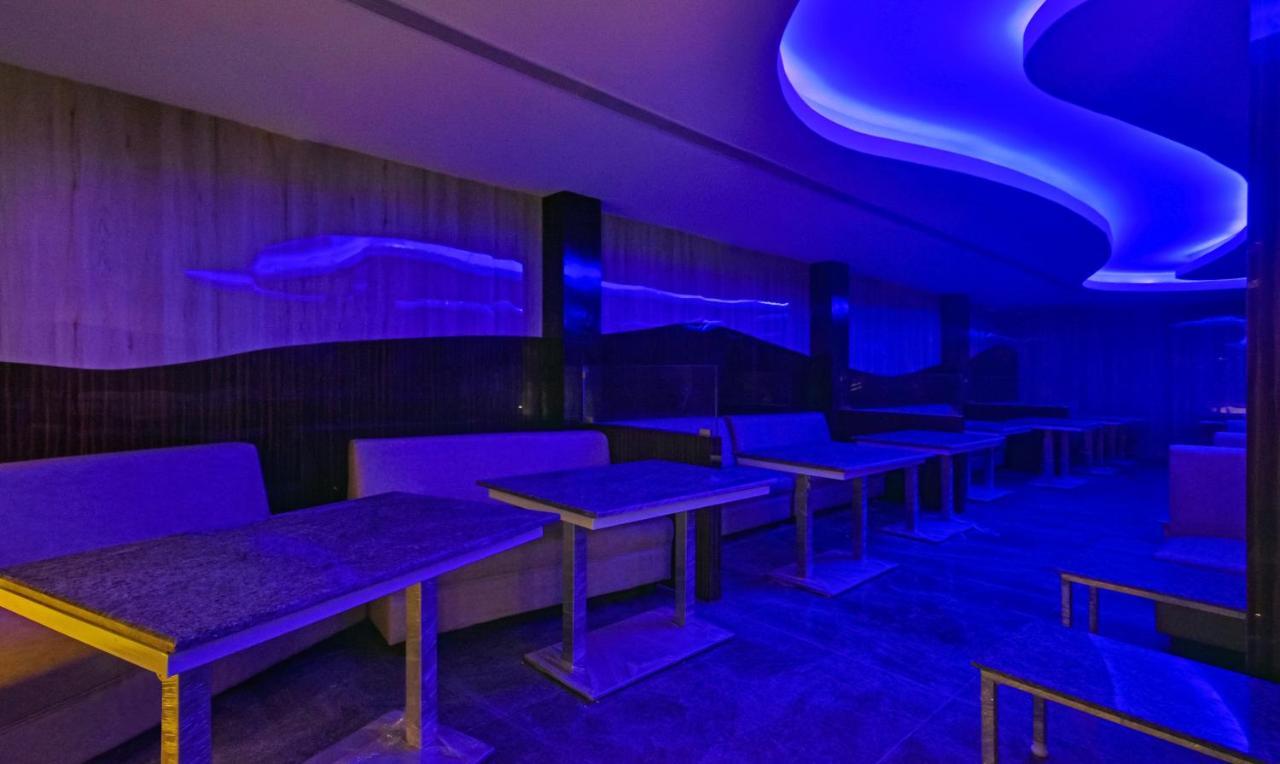 Treebo Trend Palm Tree Hotel Chennai Eksteriør billede